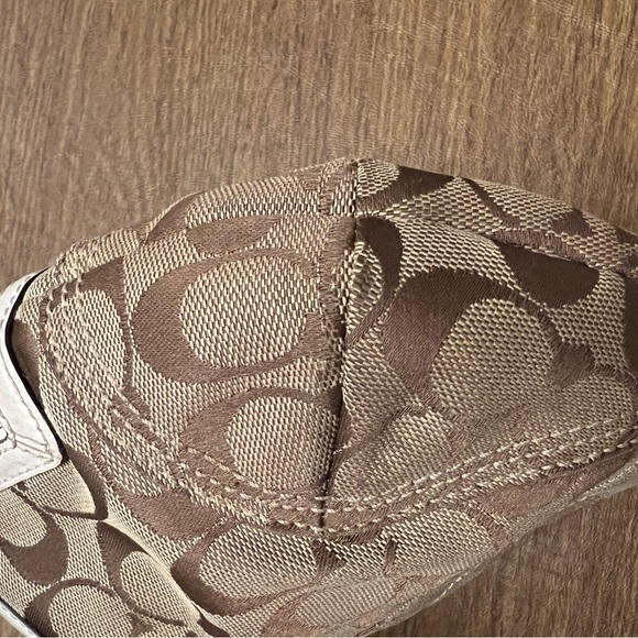 Coach Bag & wallet lot - Coach 6266 - Coach F21704 - Picture 12 of 16